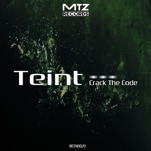 Crack The Code (Original Mix)