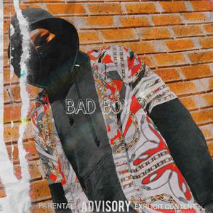 My Mind(feat. Blvck Angel) (Explicit)