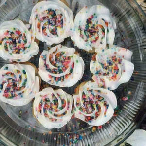 Icing