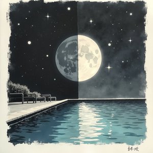 我只想做你的月亮 (守护版)