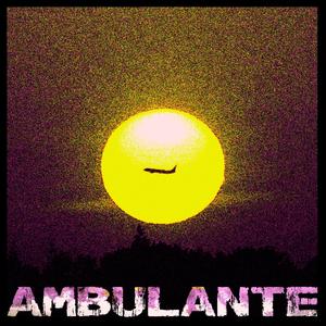 Ambulante