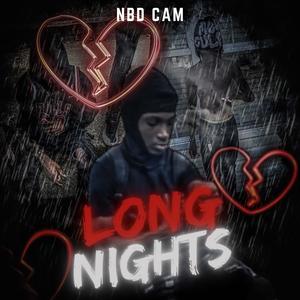 Long Nights (feat. Bxndo3x) (Explicit)