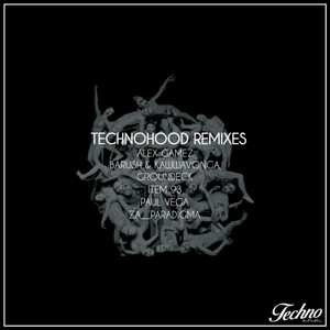 Chueco (Barush & Kawwavonga Remix)