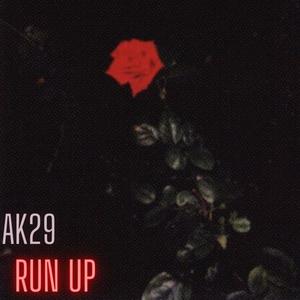 RUN UP!!!! (Explicit)