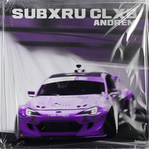 SUBXRU CLXB