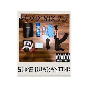 $coo Mix 2.5 #SLIMEQUARANTINE (Explicit)