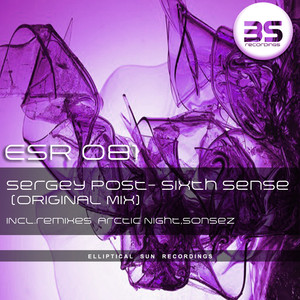 Sixth Sense (Sonsez Remix)