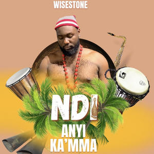 NDI ANYI KA MMA