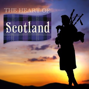 Heart of Scotland