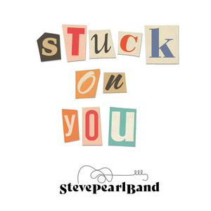 Stuck on You (2022 Remastered)