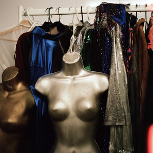 Lay All Your Love On Me