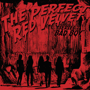 Bad Boy-Cov Red Velvet