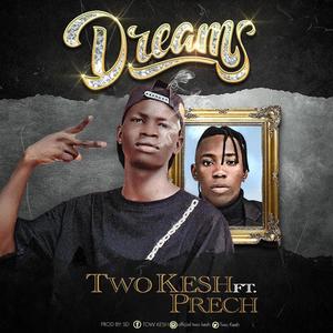 DREAM (feat. Prech)