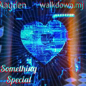 Something Special (feat. Walkdown.mj)