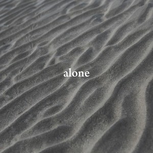 alone