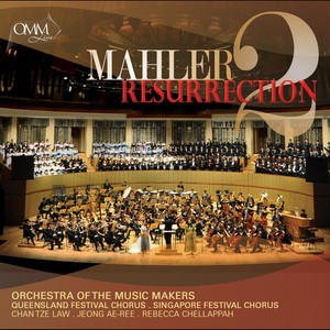 Mahler 2 : Resurrection