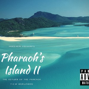 Pharaohs Island 2 (Explicit)