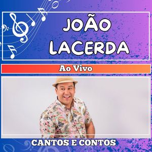 AO VIVO NO CANTOS E CONTOS