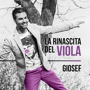 La rinascita del viola