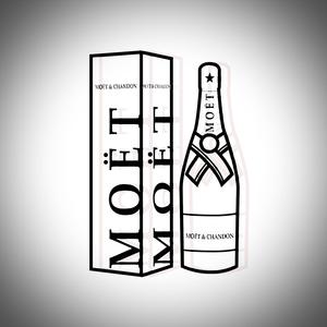 Moët (Explicit)