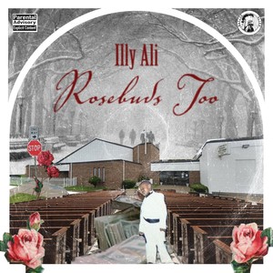 Don’t Walk Away (Explicit)