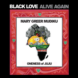 Black Love Alive Again