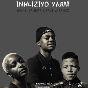 Inhliziyo yami (feat. Sandra & Base mzansi)