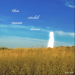 this could mean home