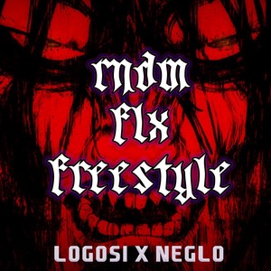 Rndm Flx Freestyle (feat. Logosi)