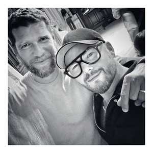 Kam ideš, tam si (Here and Now)