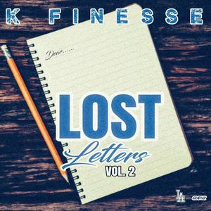 Lost Letters.Vol2 (Explicit)