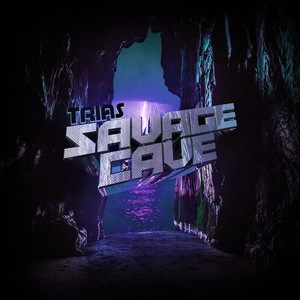 Savage Cave (Explicit)