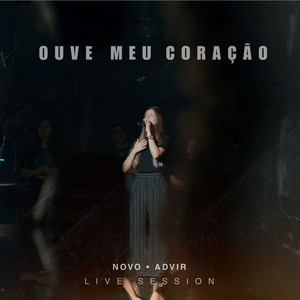 Ouve Meu Coração (Playback)