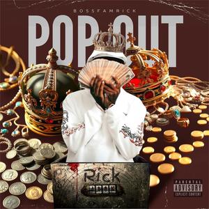 pop out (Explicit)