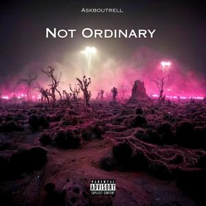 Not Ordinary (Explicit)