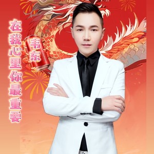 在我心里你最重要 (伴奏)