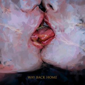 Way back home (feat. Xinito & bassbreaker) [Explicit]