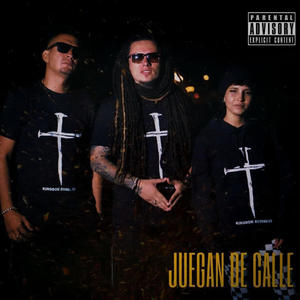 Juegan de Calle (feat. Light of life & JD Flame) [Explicit]