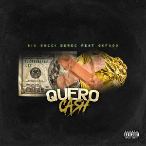 Quero Cash (Explicit)