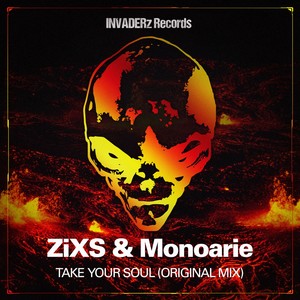 Take Your Soul (Original Mix)