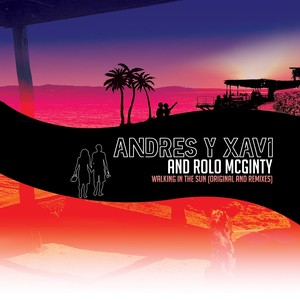 Walking in the Sun (Album Mix)