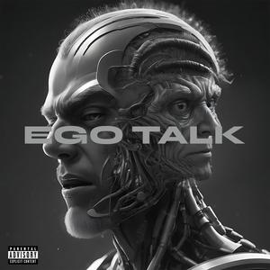 EGO TALK EP (Explicit)