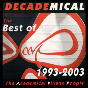 Decademical: The Best of 1993-2003 (2024 Remaster)