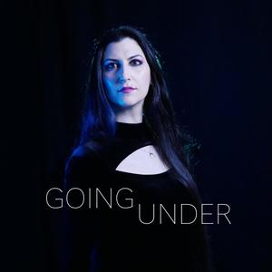 Angel Wolf-Black - Going Under