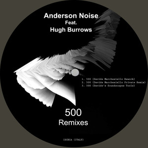 500 (Davide's Sounscapes Tools)