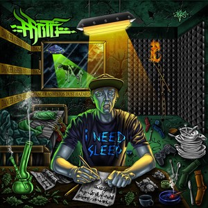 I'm a Beast(feat. G Mo Skee) (Explicit)
