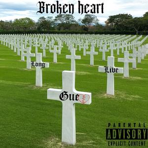 Broken heart (Explicit)