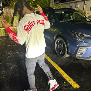 4 IN MY SPRITE (Explicit)