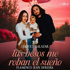 Tus Besos Me Roban el Sueño