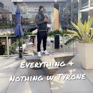 E&N W Tyrone (Explicit)